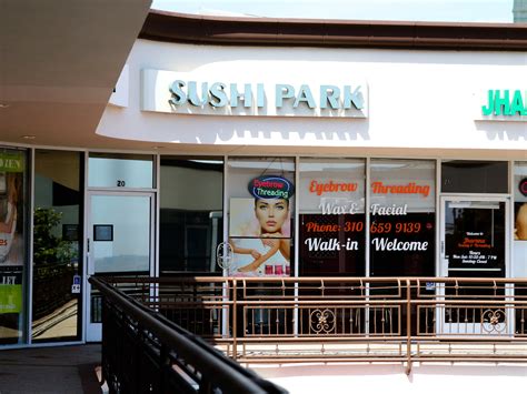 Sushi Park 